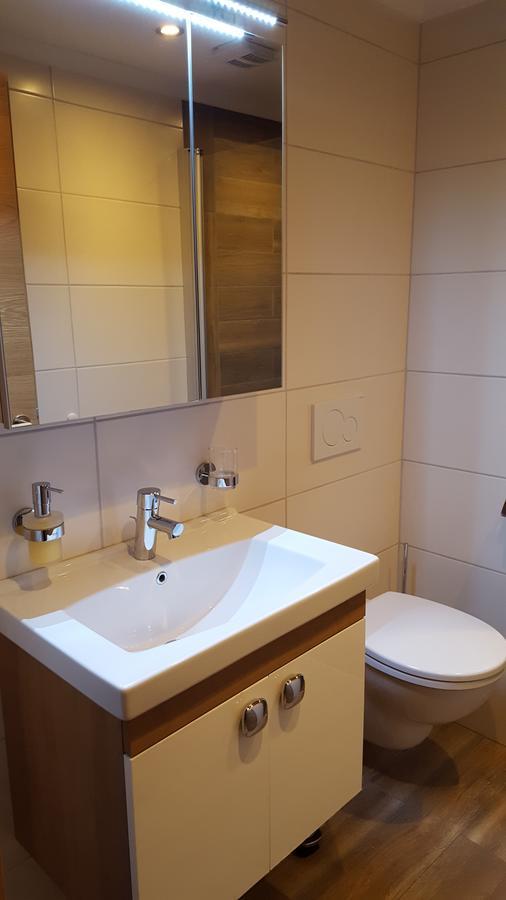 Apartamento Haus Salzachblick Piesendorf Exterior foto