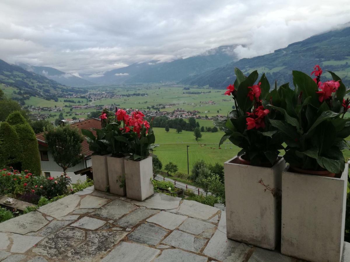 Apartamento Haus Salzachblick Piesendorf Habitación foto